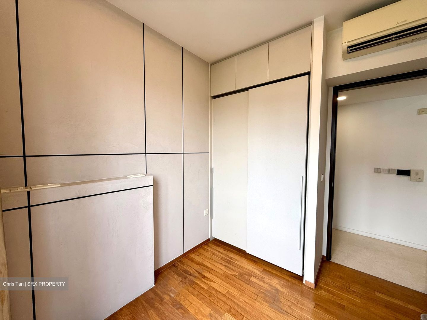 Botanique At Bartley (D19), Condominium #633673891
